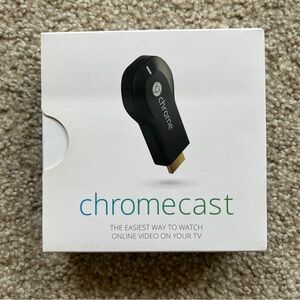 Chromecast